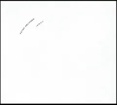 Peter Ablinger – I.E.A.O.V. (CD, Album)