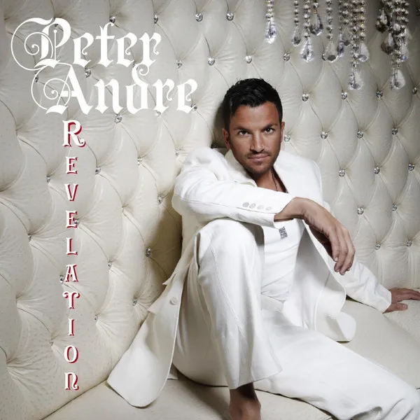 Peter Andre – Revelation