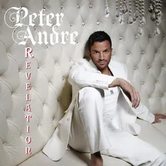 Peter Andre – Revelation (CD, Album)