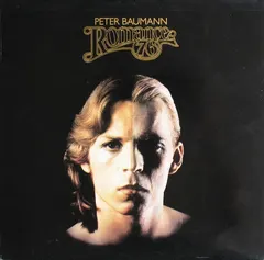 Peter Baumann – Romance 76 (Vinyl, LP)