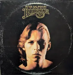 Peter Baumann – Romance 76 (Vinyl, LP)