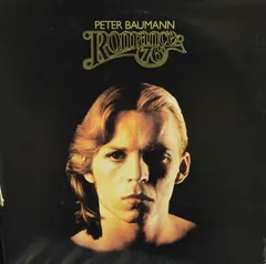 Peter Baumann – Romance 76 (Vinyl, LP)