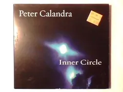Peter Calandra – Inner Circle (CD, Album)