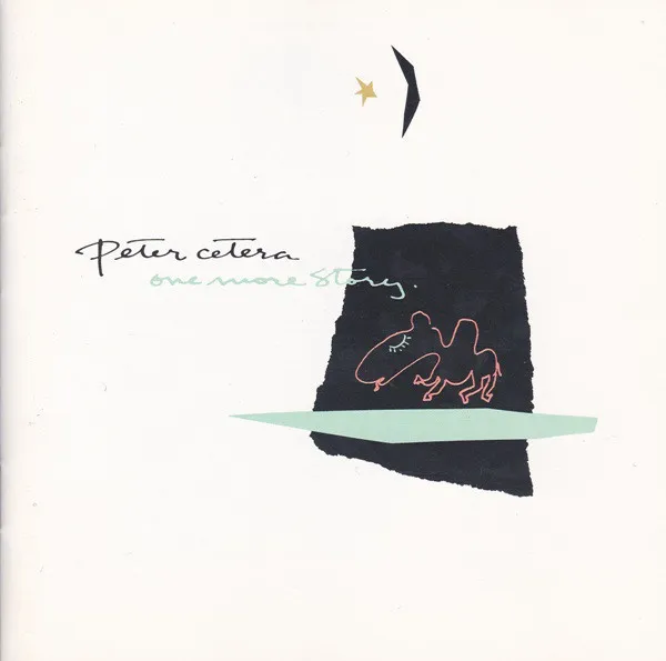 Peter Cetera – One More Story