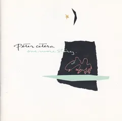 Peter Cetera – One More Story (CD, Album)