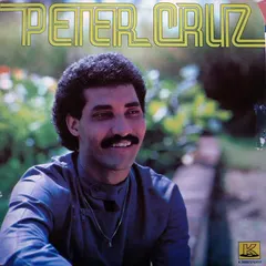 Peter Cruz – Peter Cruz (Vinyl, LP)