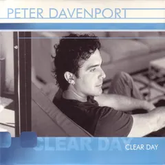 Peter Davenport (2) – Clear Day (CD, Album)
