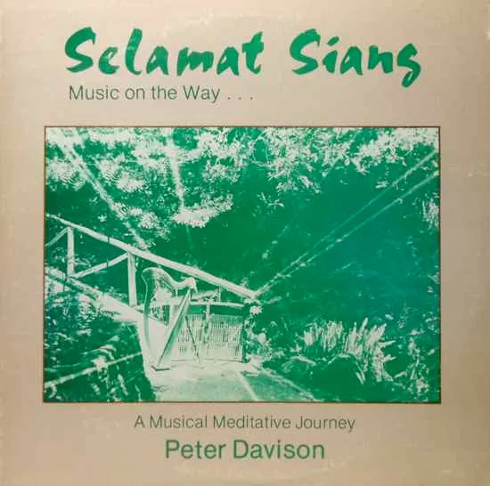 Peter Davison – Selamat Siang
