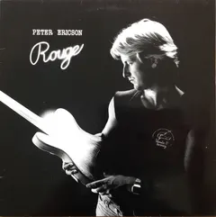 Peter Ericson* – Rouge (Vinyl, LP)