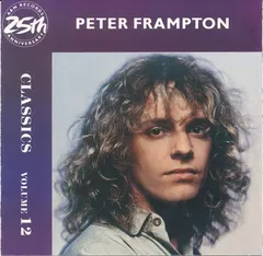 Peter Frampton – Classics Volume 12 (CD, Compilation)