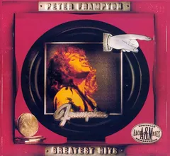 Peter Frampton – Greatest Hits (CD, Compilation)