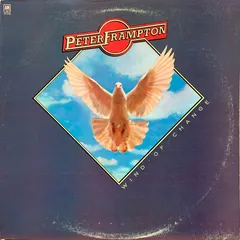 Peter Frampton – Wind Of Change (Vinyl, LP)