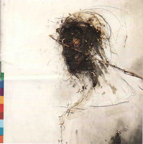 Peter Gabriel – Passion
