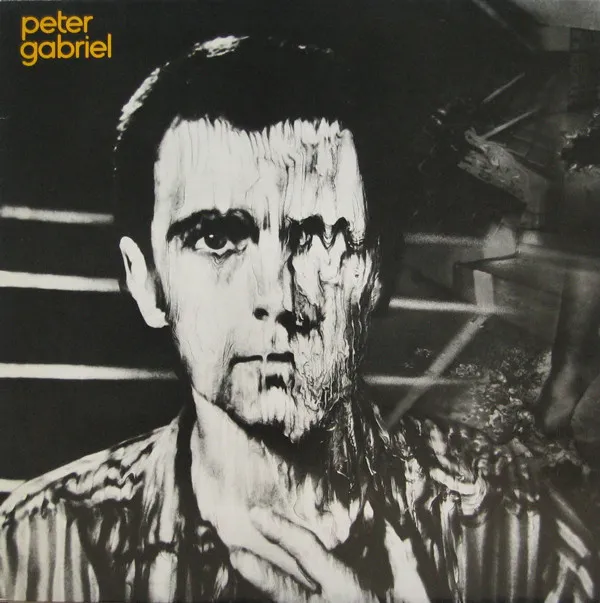 Peter Gabriel – Peter Gabriel
