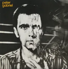 Peter Gabriel Charisma – Peter Gabriel (Vinyl, LP)