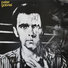 Peter Gabriel Charisma – Peter Gabriel (Vinyl, LP)