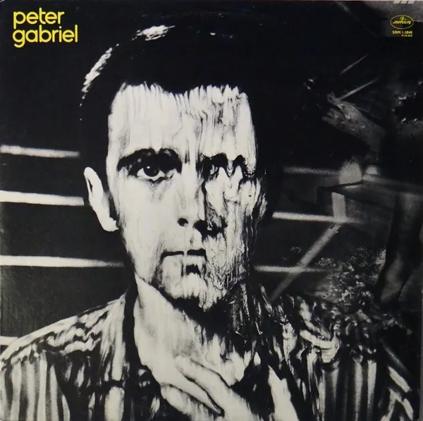 Peter Gabriel – Peter Gabriel