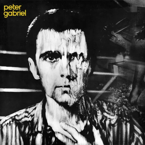 Peter Gabriel – Peter Gabriel