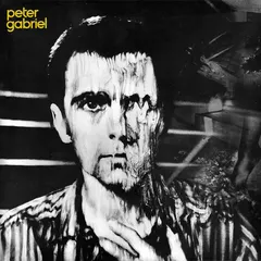 Peter Gabriel – Peter Gabriel (Vinyl, LP)