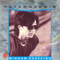 Peter Godwin – Window Shopping (Vinyl, 7")