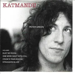 Peter Green (2) – Katmandu (CD, Album)