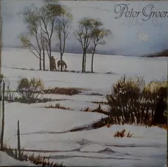 Peter Green (2) Jugoton – White Sky (Vinyl, LP)