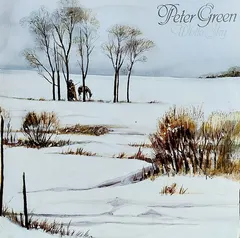 Peter Green (2) Victoria – White Sky (Vinyl, LP)