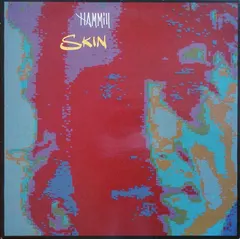 Peter Hammill Enigma – Skin (Vinyl, LP)