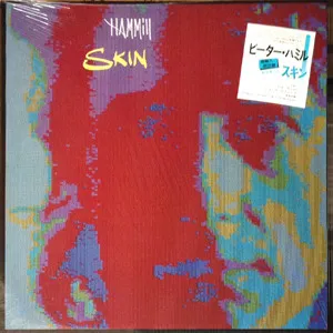 Peter Hammill – Skin