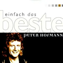 Peter Hofmann – Einfach Das Beste (CD, Compilation)