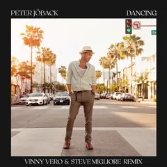 Peter Jöback – Dancing (File, AAC)