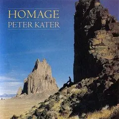 Peter Kater – Homage (Vinyl, LP)