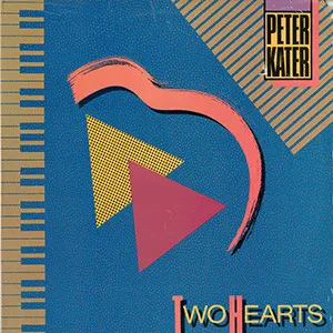 Peter Kater – Two Hearts