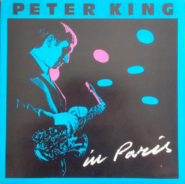 Peter King (2) – In Paris