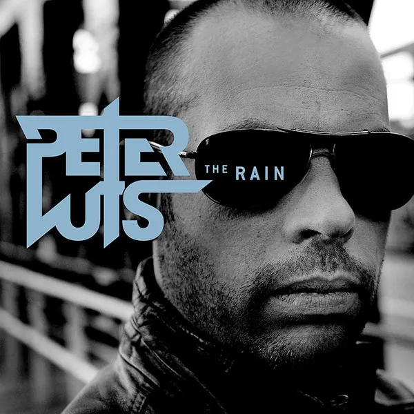 Peter Luts – The Rain