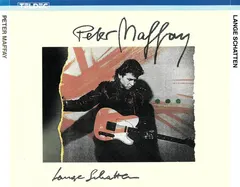 Peter Maffay – Lange Schatten (CD, Album)