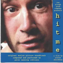 Peter Manning Robinson – Hit Me (CD)