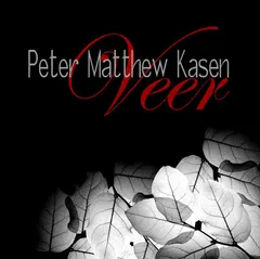 Peter Matthew Kasen – Veer (CDr, Mini-Album)