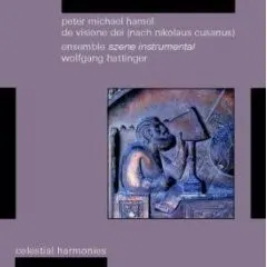 Peter Michael Hamel – De Visione Dei (nach Nikolaus Cusanus) (CD, Album)