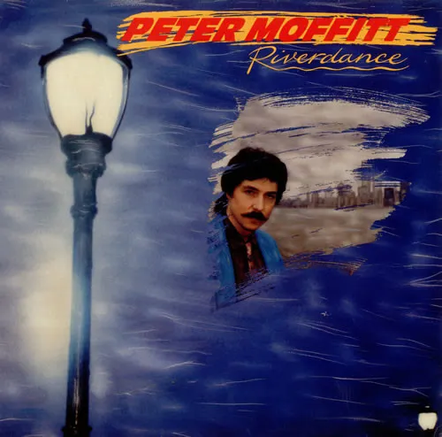 Peter Moffitt – Riverdance