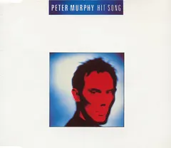 Peter Murphy – Hit Song (CD, Single)