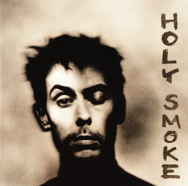 Peter Murphy – Holy Smoke