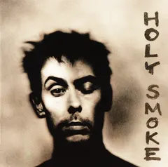 Peter Murphy Beggars Banquet Germany – Holy Smoke (CD, Album)