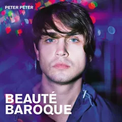 Peter Peter (3) – Beauté Baroque (CD, Single)