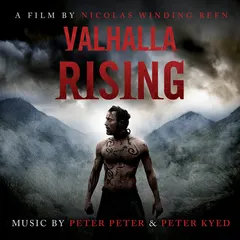 Peter Peter & Peter Kyed – Valhalla Rising (Vinyl, LP)