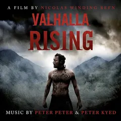 Peter Peter & Peter Kyed Milan – Valhalla Rising (Vinyl, LP)