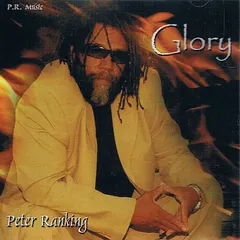 Peter Ranking – Glory (CD, Album)