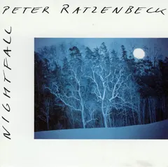 Peter Ratzenbeck – Nightfall (CD, Album)