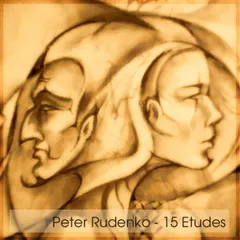 Peter Rudenko – 15 Etudes (File, MP3)