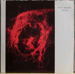 Peter Schaefer – Hevron (Vinyl, LP)
